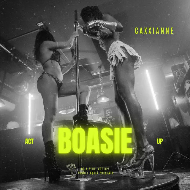 Boasie (Act Up)