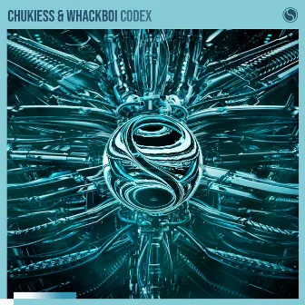 Codex by Chukiess & Whackboi