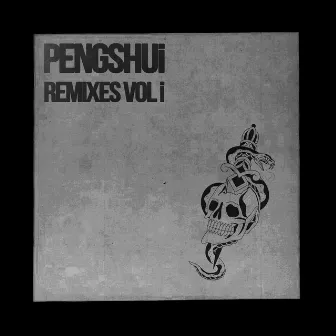 Remixes Vol i by PENGSHUi