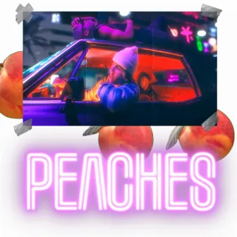 Peaches by Juicce