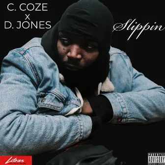 Slippin by C. Coze