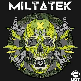 Tekno Groove by Miltatek