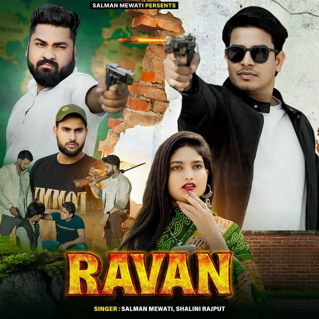 Ravan