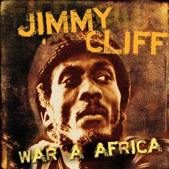 War a Africa by Jimmy Cliff