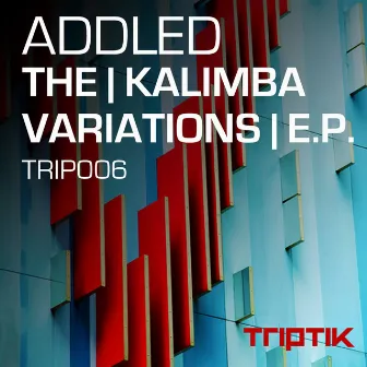 The Kalimba Variations by Addled