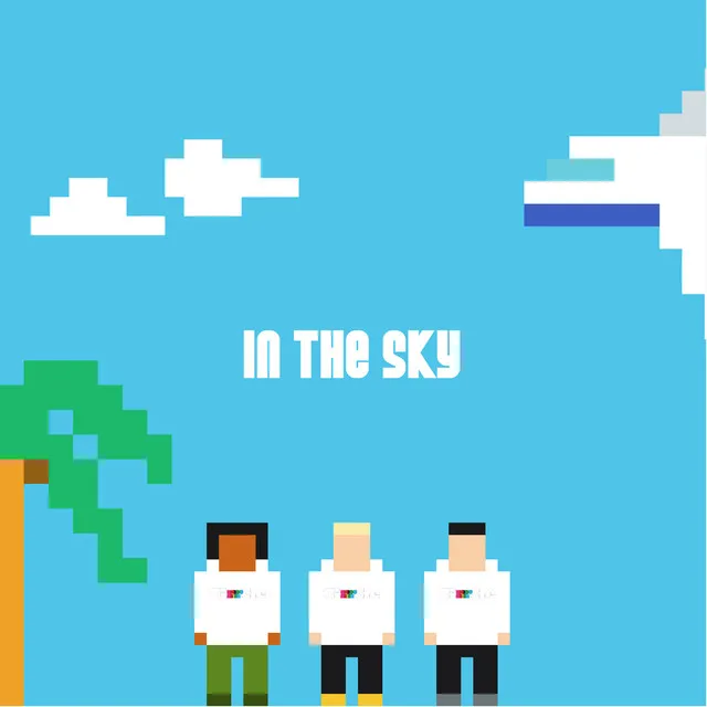 In The Sky