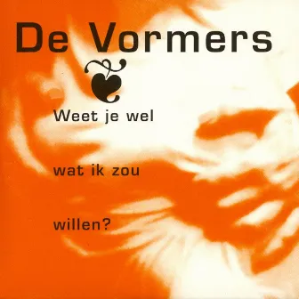 Weet Je Wel Wat Ik Zou Willen? by De Vormers