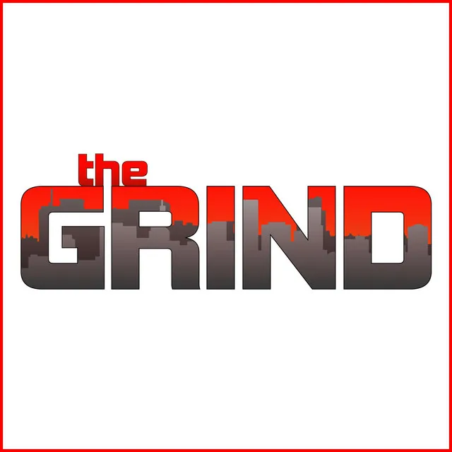 The Grind Tha Mixtape