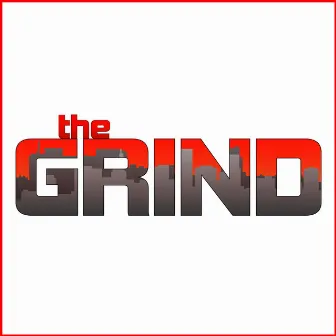 The Grind Tha Mixtape by lilmarcus sokoat