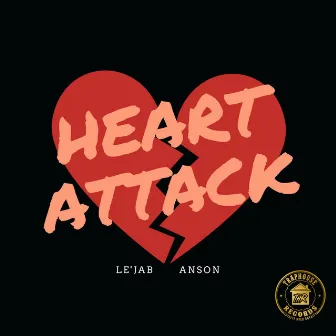 Heart Attack by Le'jab