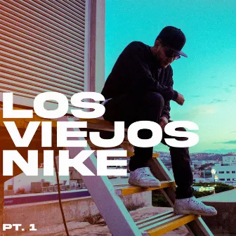 Los Viejos Nike, Pt. 1 by Paparachi