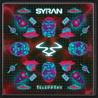 Telepathy by SyRan