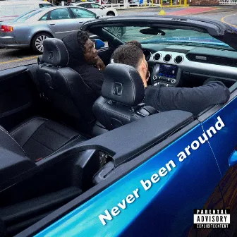 Never Been Around by Elian The Rapper