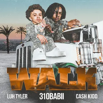 walk by 310babii