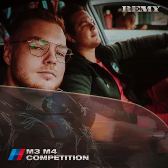 M3 M4 compétition by Rémy