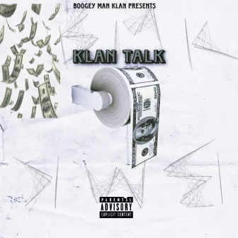 Klan Talk by Bmk Bread Winner