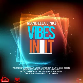 Vibes in It by Mandella Linkz