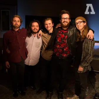 Pillow Talk on Audiotree Live by Pillow Talk