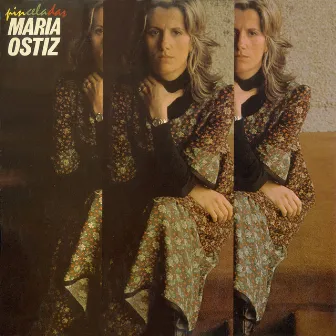 Pinceladas (2015 Remastered) by Maria Ostiz