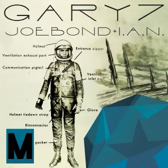 Gary 7 by Joe Bond