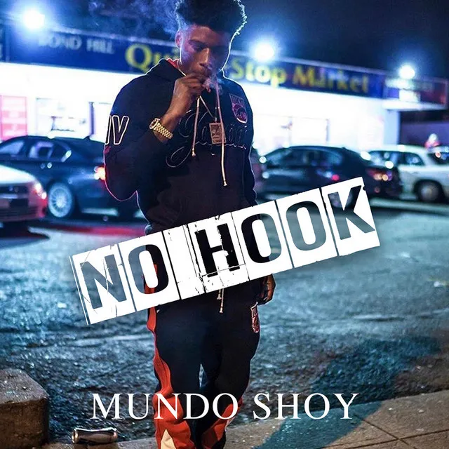 No Hook