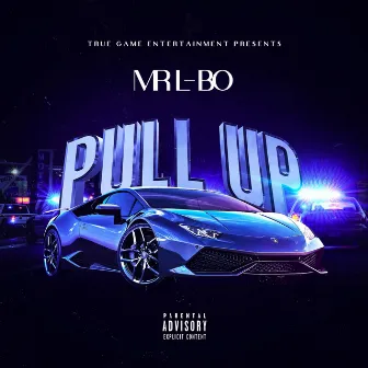 Pull Up by Mr L-BO