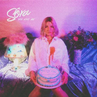 You Love Me by Sôra