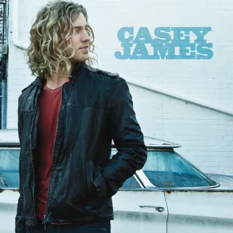 Casey James by Casey James