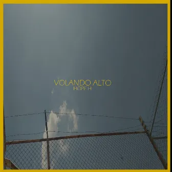 Volando Alto by Hope H