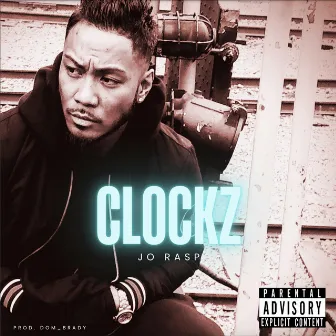 CLOCKZ by Jo Rasp