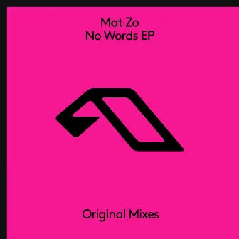 No Words EP by Mat Zo