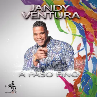 A Paso Fino by Jandy Ventura