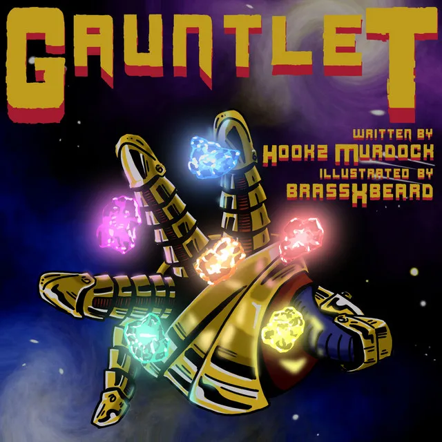 Gauntlet