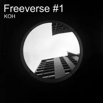 Freeverse #1 by Koh