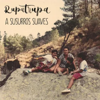 A Susurros Suaves by Rupatrupa