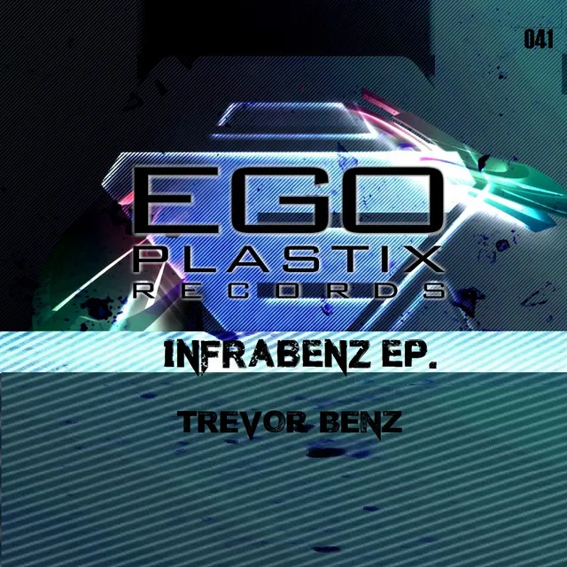 Infrabenz EP.