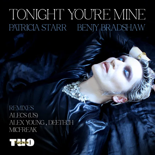 Tonight You're Mine - Alecs US Remix