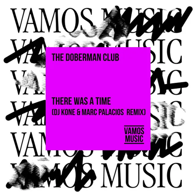 There Was a Time - DJ Kone & Marc Palacios Remix