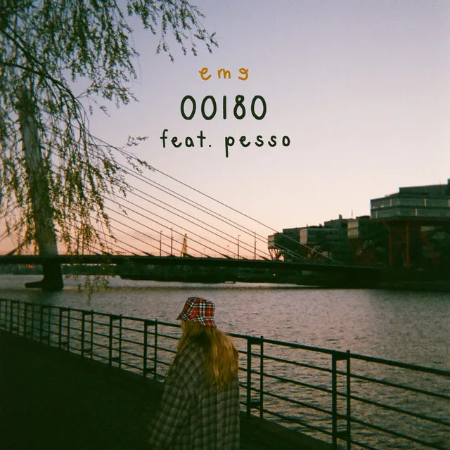 00180 (feat. Pesso)