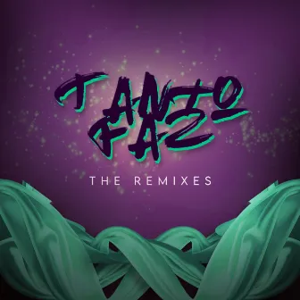 Tanto Faz (I Want More) [The Remixes] by Marcio Peron