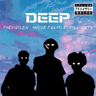 Deep (Remix) by Moose Truffle