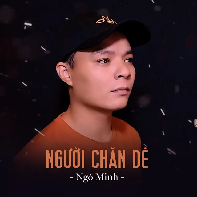 Người Chăn Dê