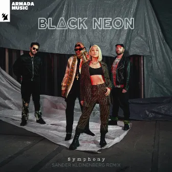 Symphony (Sander Kleinenberg Remix) by BLACK NEON