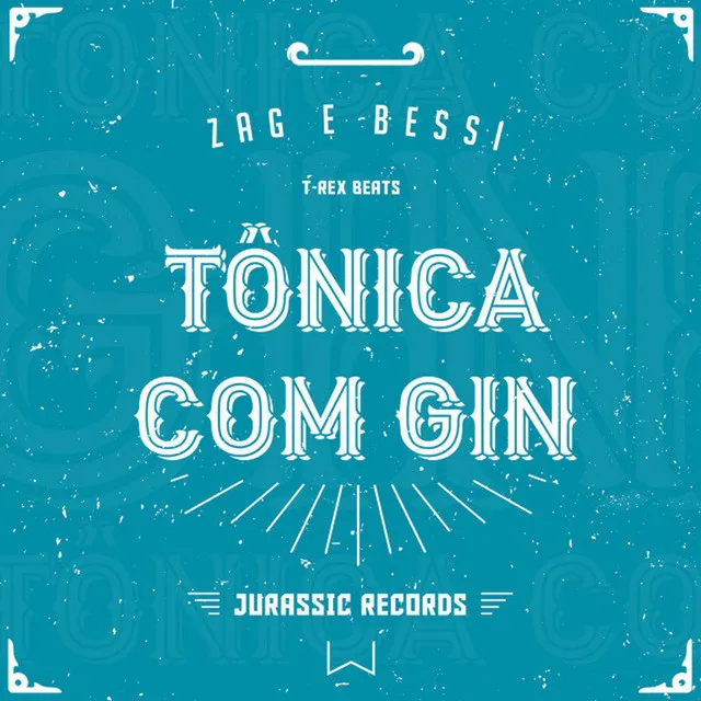 Tônica com Gin