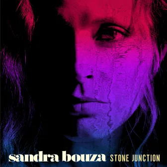 Stone Junction by Sandra Bouza