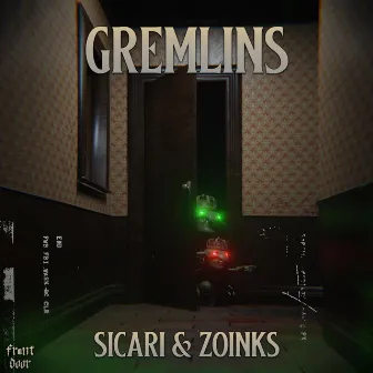 GREMLINS by SICARI