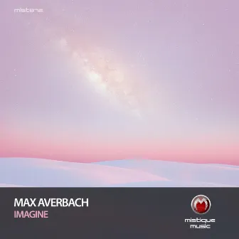 Imagine by Max Averbach