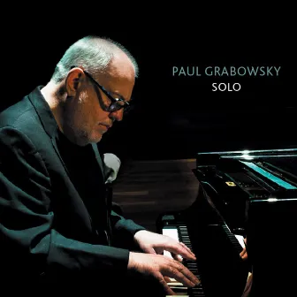 Solo by Paul Grabowsky