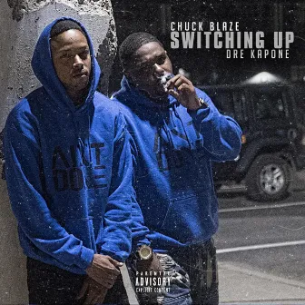 Switching Up by Unknown Artist