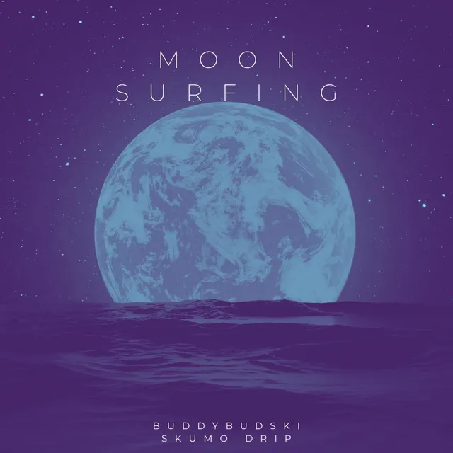 Moon Surfing